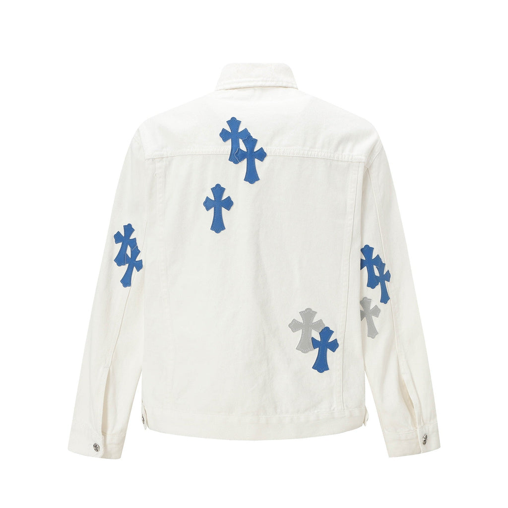 Chrome Hearts New Jacket-8141