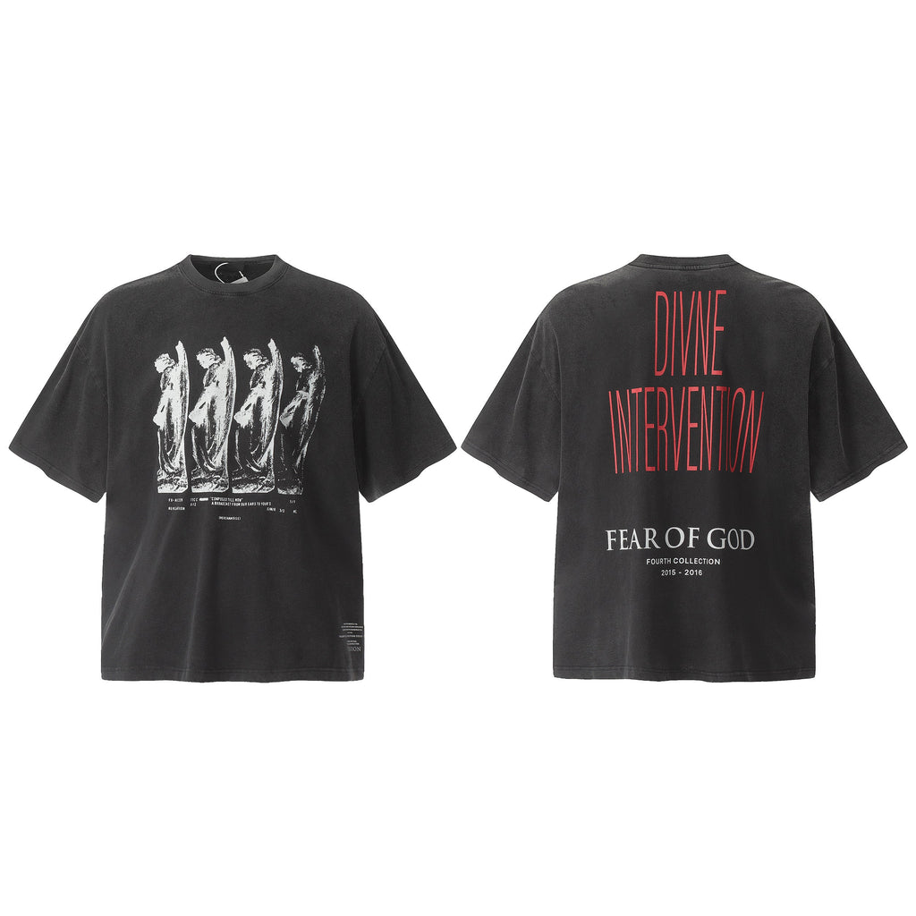 Fear of God Essentials Tee