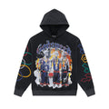 God Speed Hoodie-G125