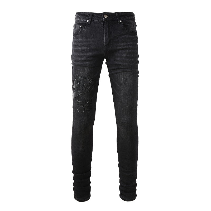 ICON Amiri Fashion jeans 1312