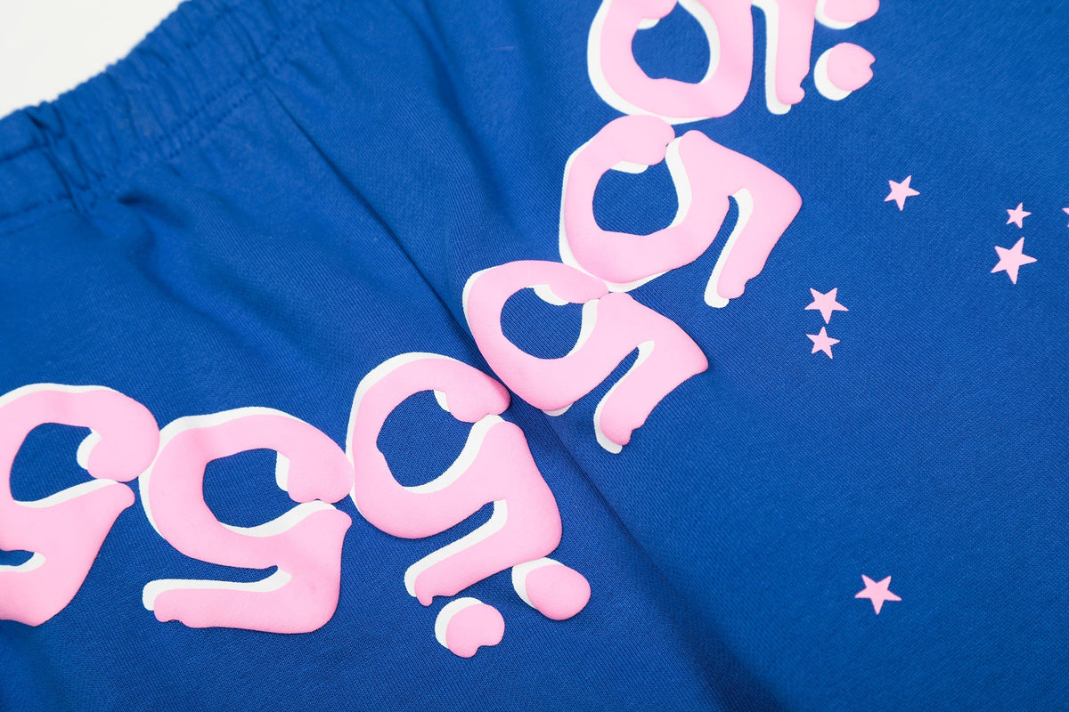 Sp5der Hoodie 7717