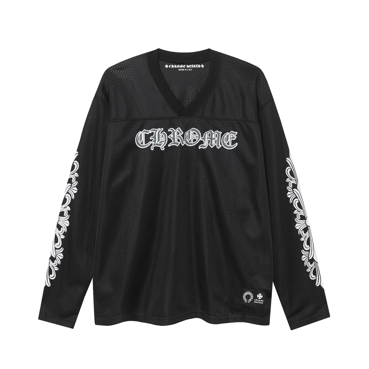 Chrome Hearts New SWEATSHIRTS 9998