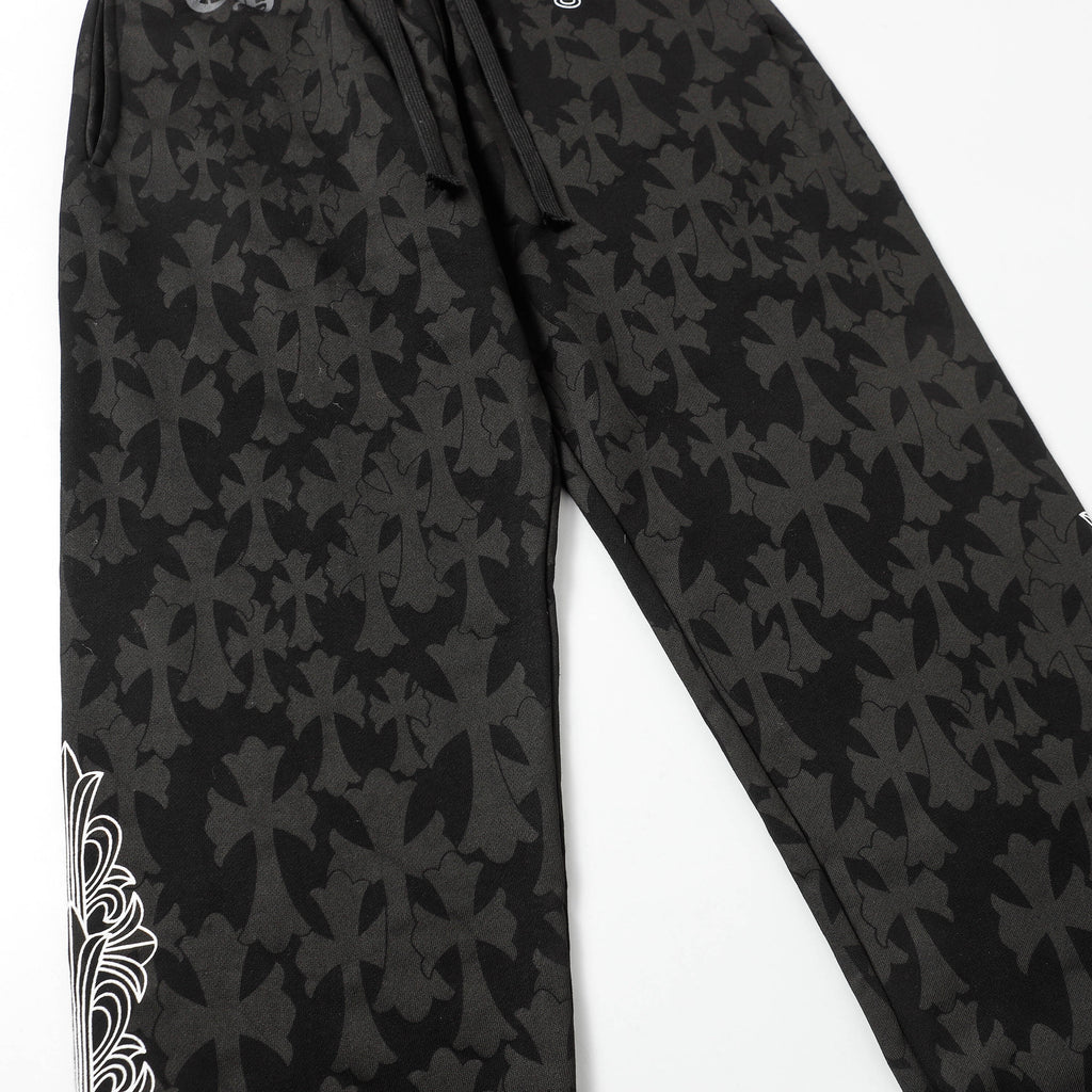 CHROME-HEARTS Pants-P1021