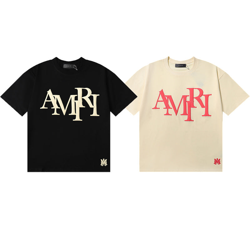 ICON Amiri Fashion T-shirt