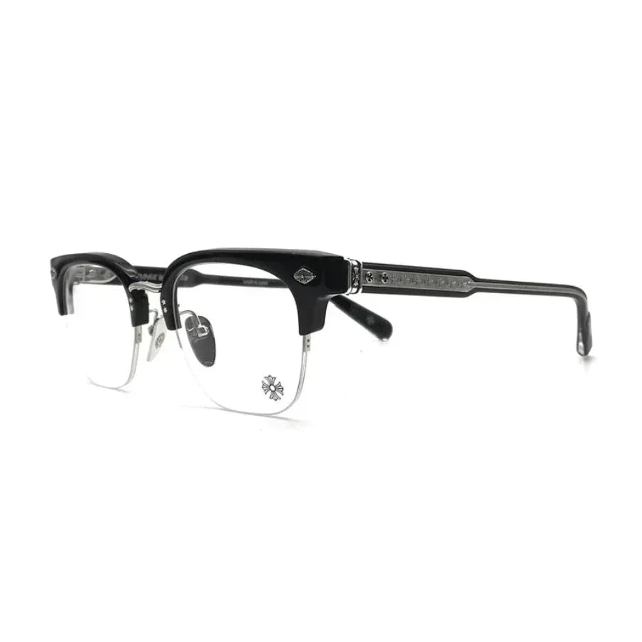 Chrome Hearts NEENERS BK Glasses