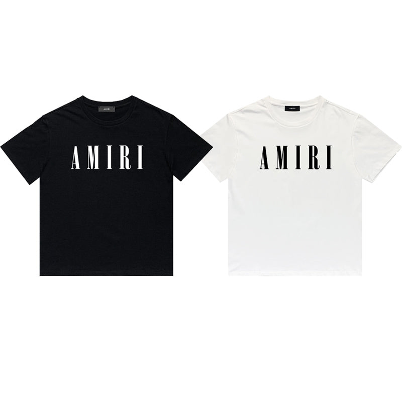 ICON Amiri Fashion T-shirt