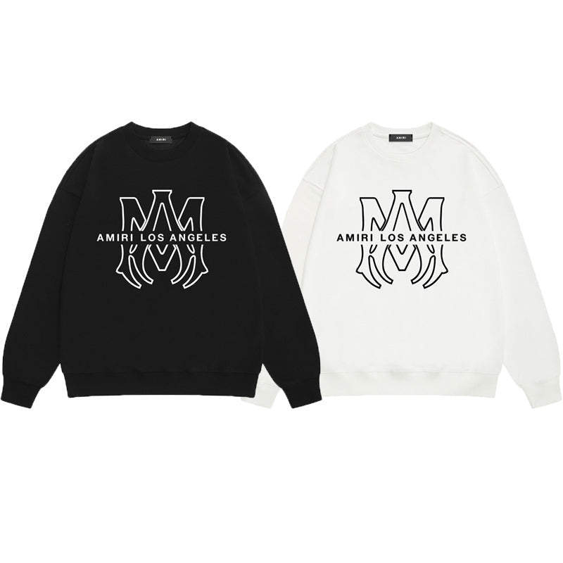 ICON Amiri Fashion sweatshirts