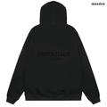ESSENTIALS Printed Hoodie