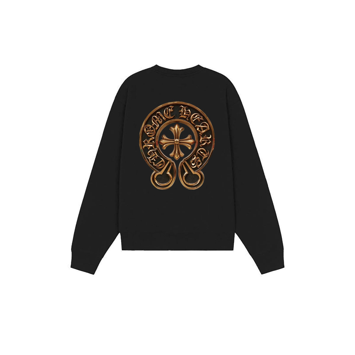 Chrome Hearts New SWEATSHIRTS -KLX125