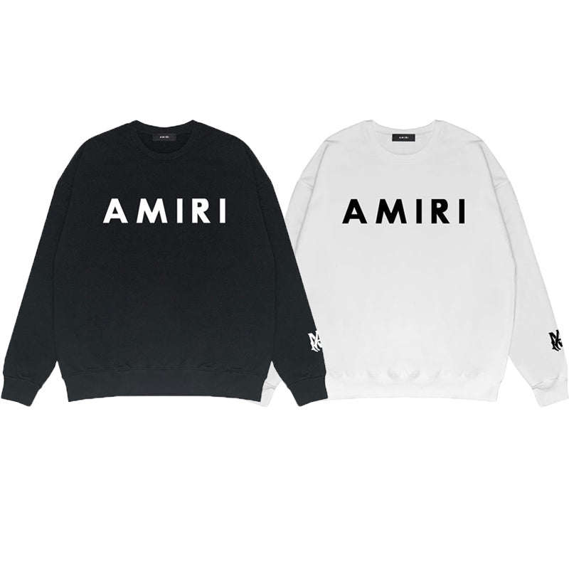 ICON Amiri Fashion sweatshirts