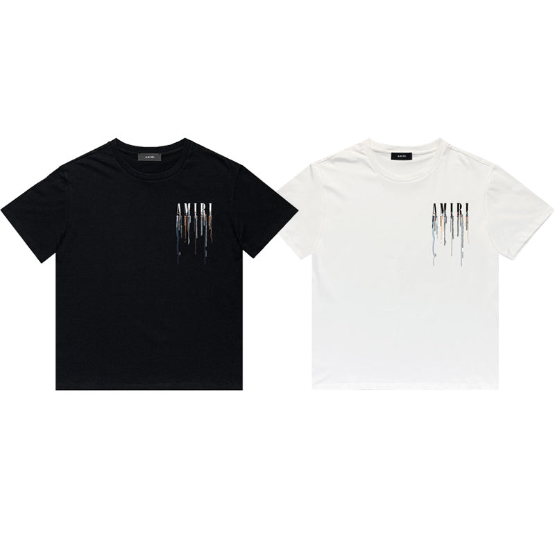 ICON Amiri Fashion T-shirt