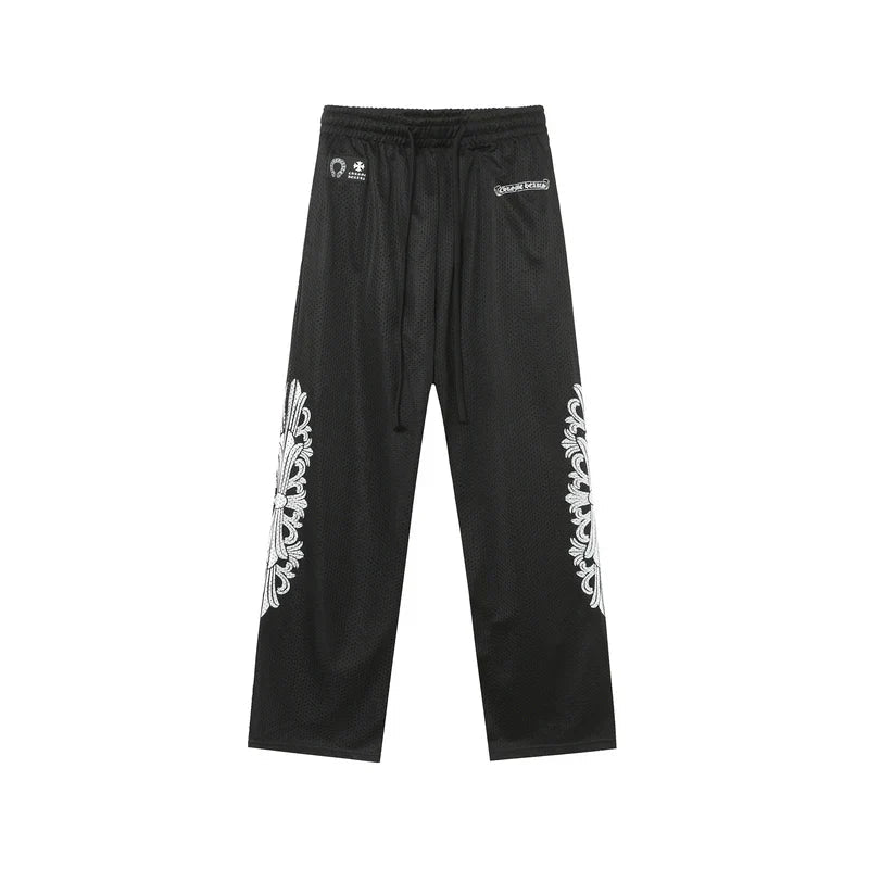Chrome Hearts New Pants 9998