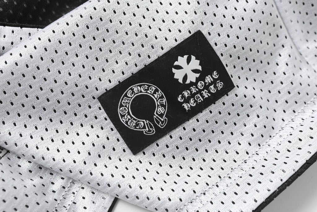 Chrome Hearts New T-shirts 2272
