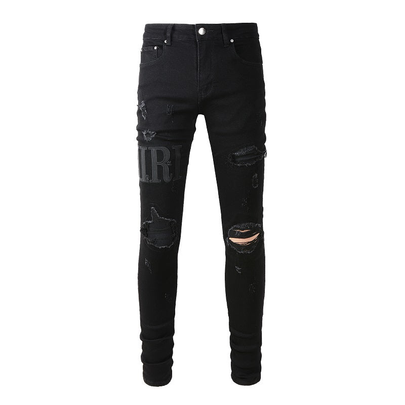 ICON Amiri Fashion jeans 892