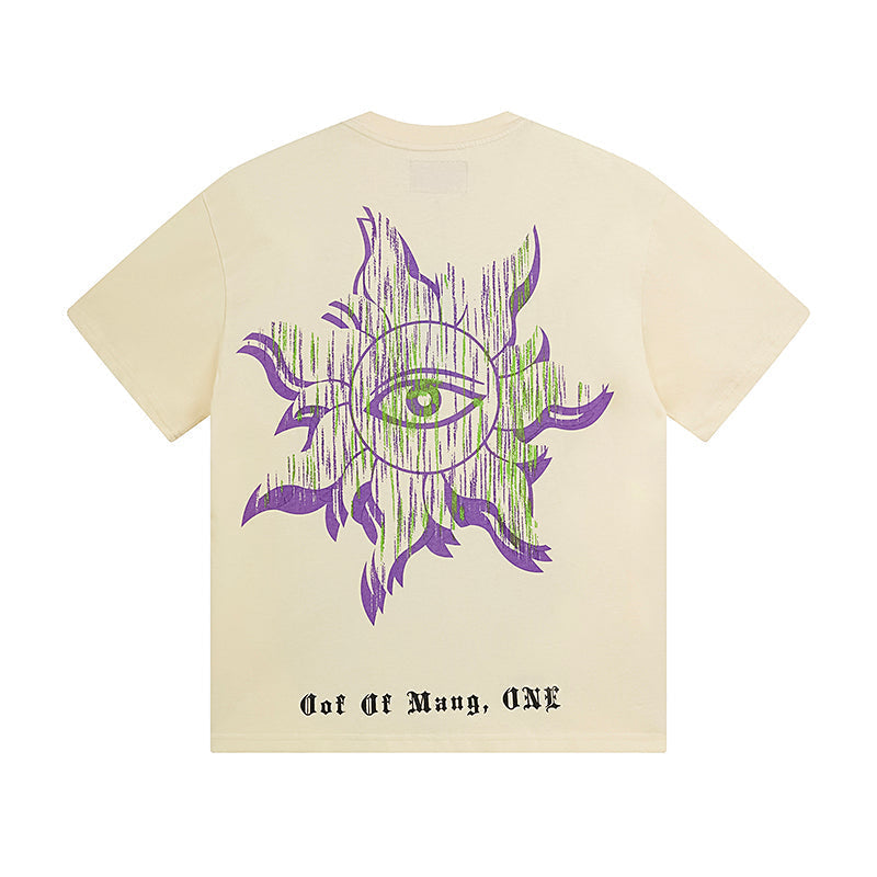 God Speed T-Shirt-3081