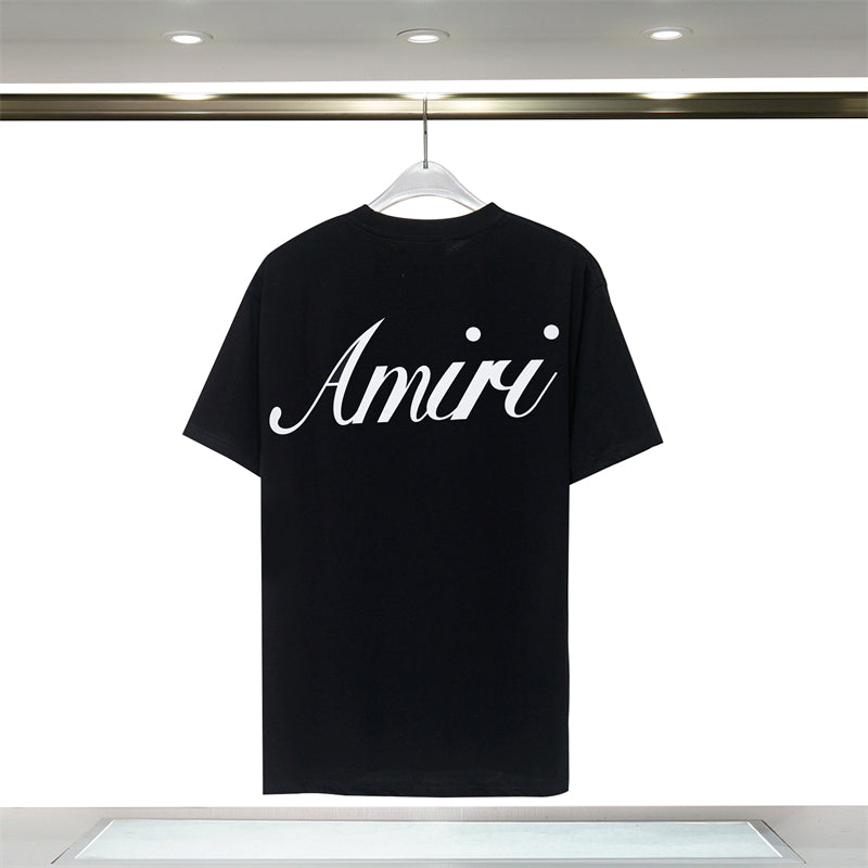 ICON Amiri Fashion T-shirt