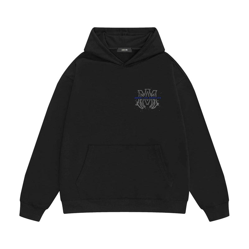 ICON Amiri Fashion sweatshirts