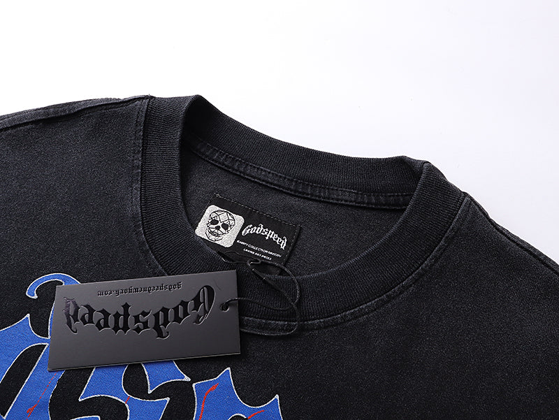 God Speed Sweatshirt-1106