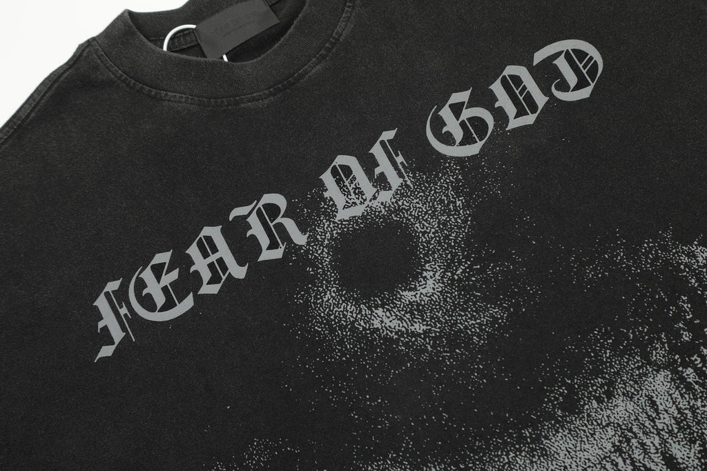 Fear of God Essentials Tee