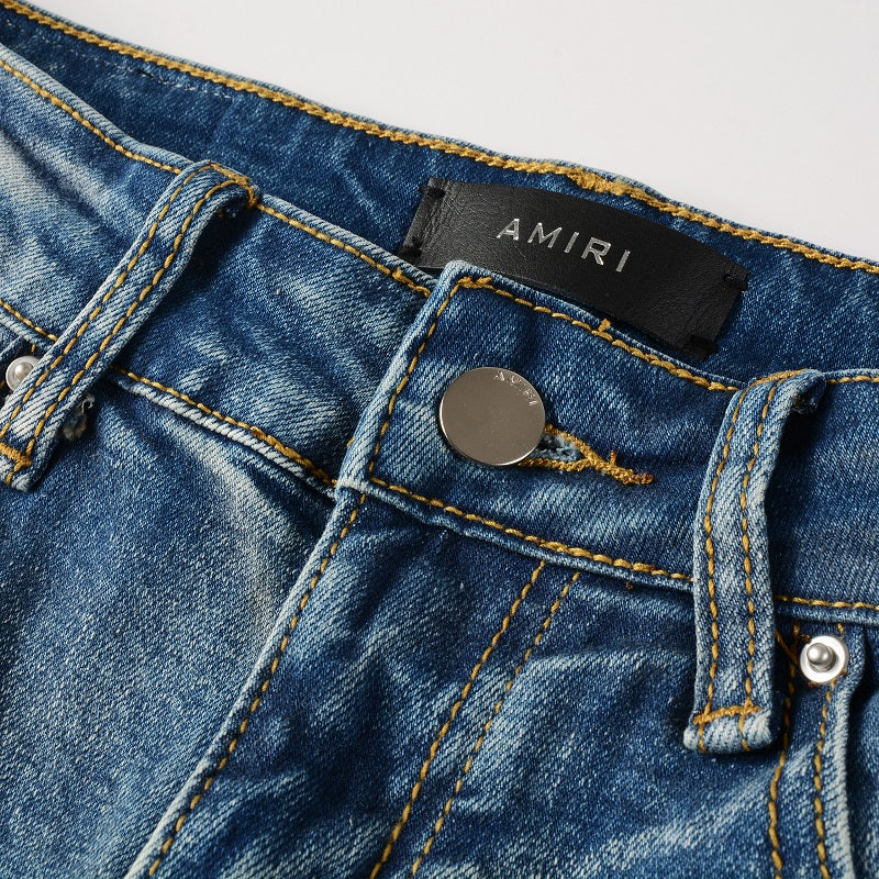 ICON Amiri Fashion jeans 1311