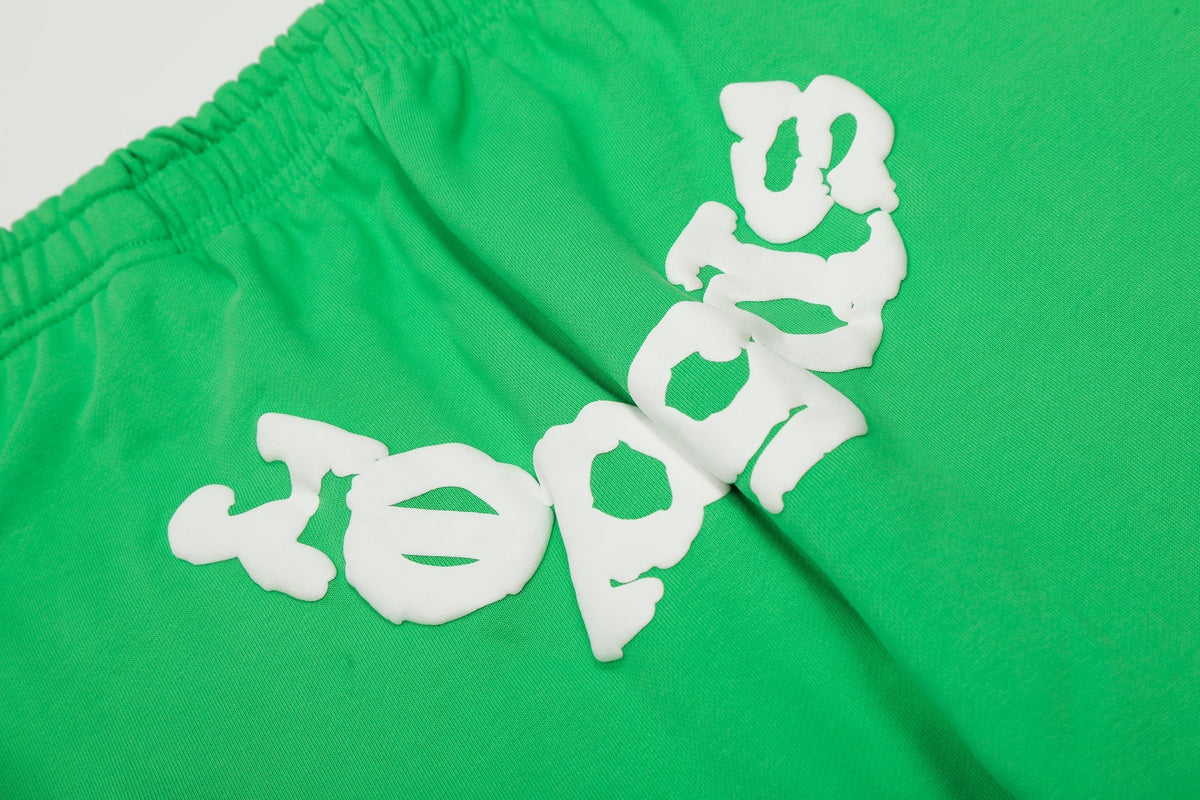 Sp5der Hoodie 7704