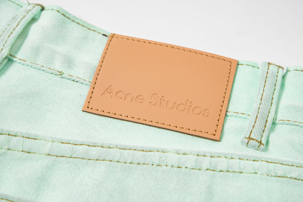 Chrome-Hearts NEW Pants 8182