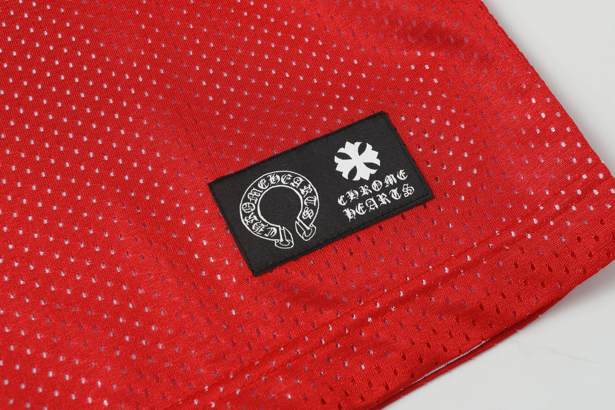 Chrome Hearts New T-shirts 2272
