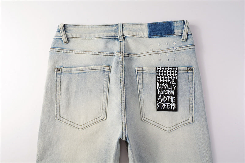 Ksubi Fashion jeans 3013