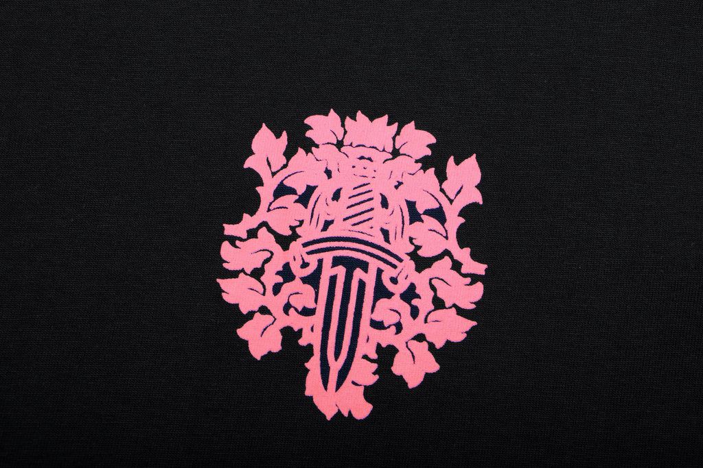 Chrome Hearts New T-shirts 6025
