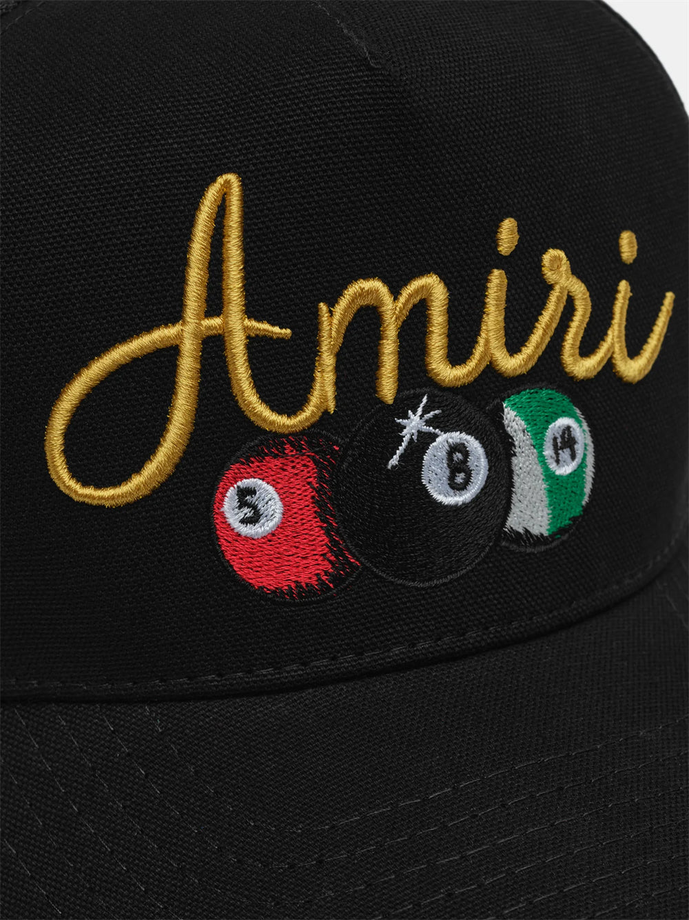 SALL New AMIRI Hats