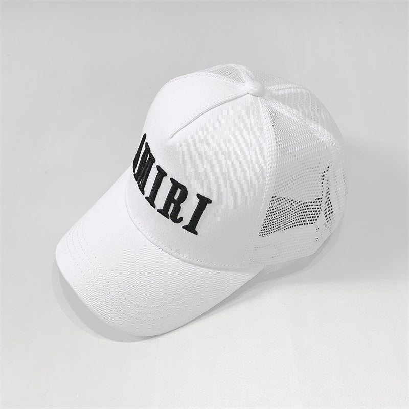 ICON Amiri Fashion Hats
