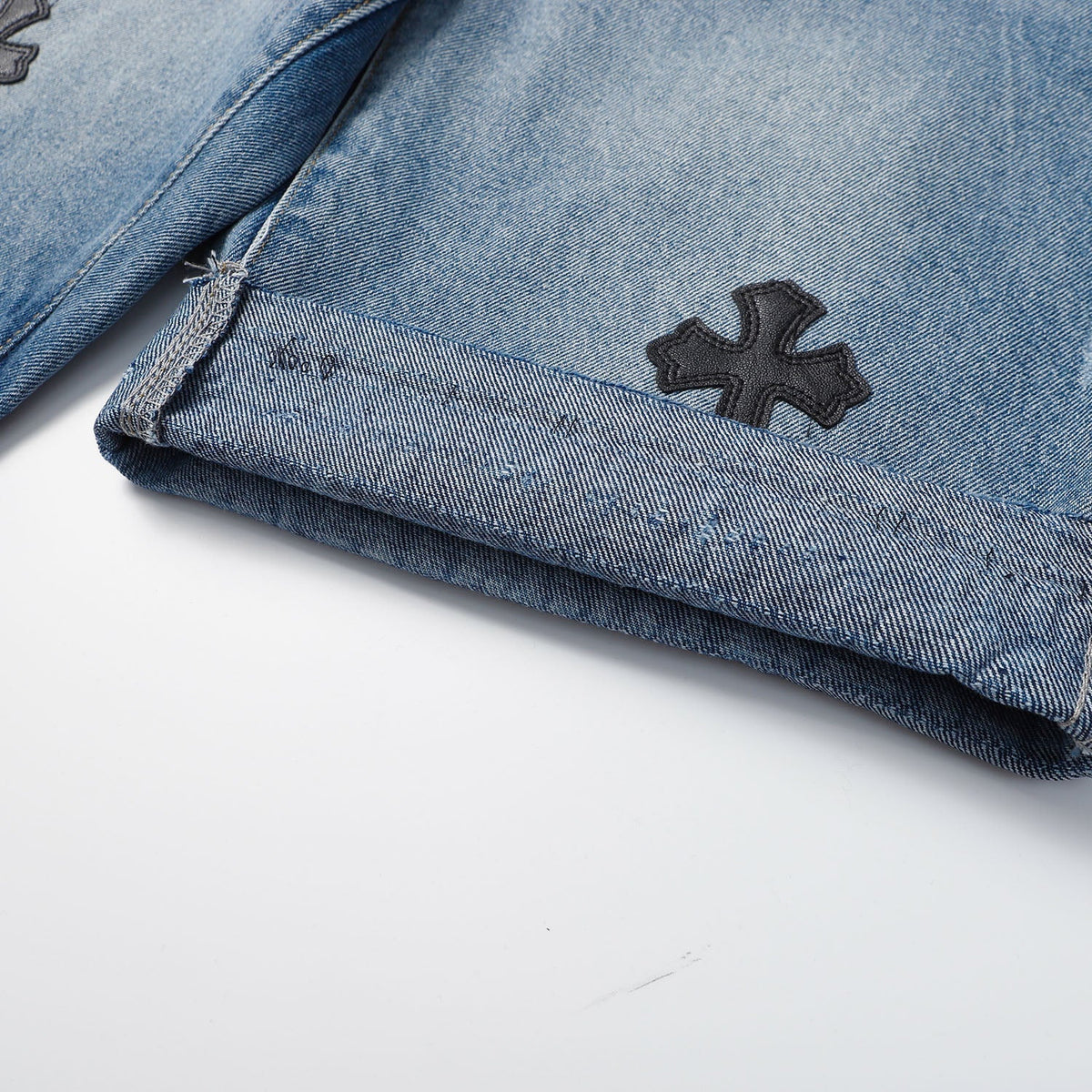 Chrome Hearts New Shorts 9920