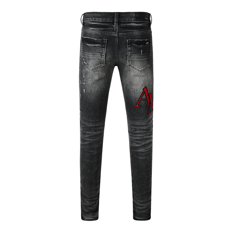 ICON Amiri Fashion jeans 8922