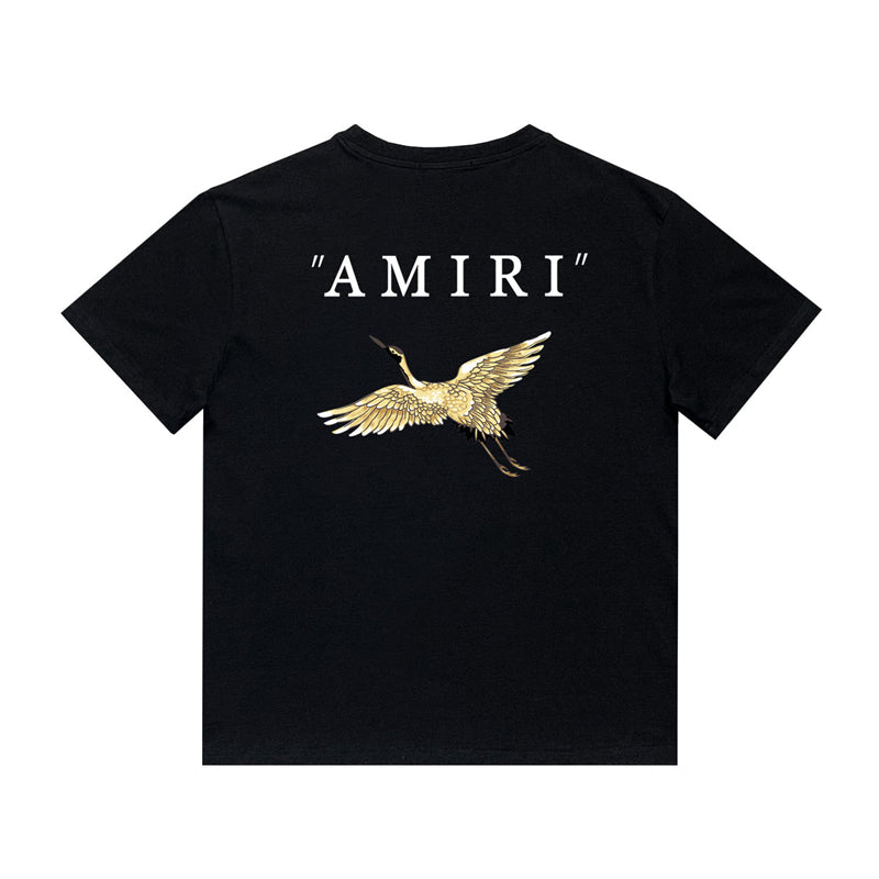 ICON Amiri Fashion T-shirt