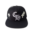 CHROME-HEARTS Trucker Hat