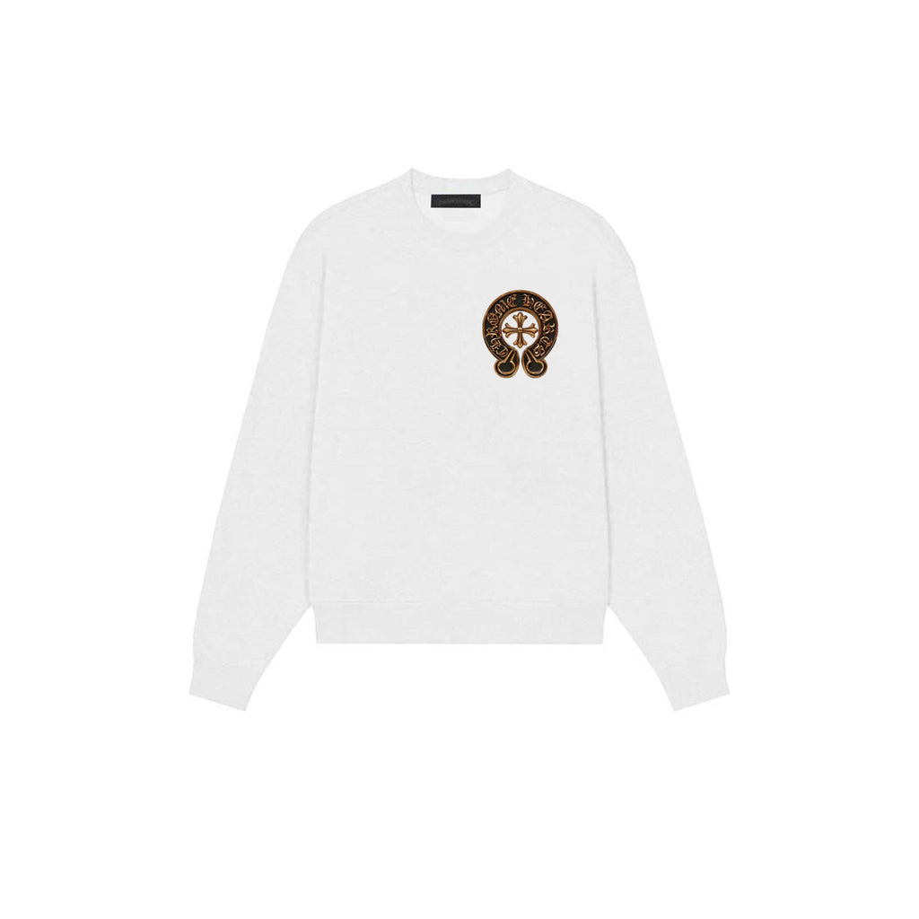 Chrome Hearts New SWEATSHIRTS -KLX125