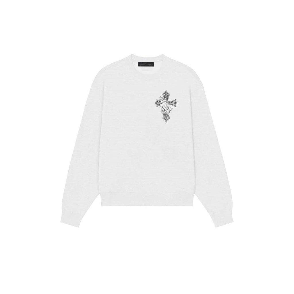 Chrome Hearts New SWEATSHIRTS -KLX123