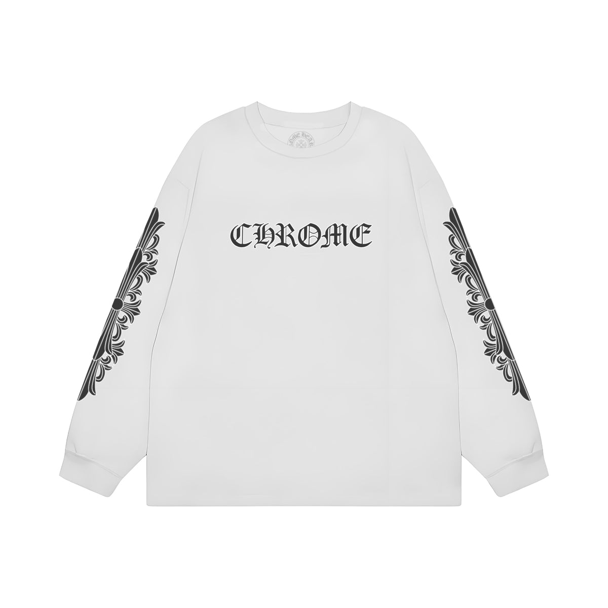 Chrome Hearts New SWEATSHIRTS CX429