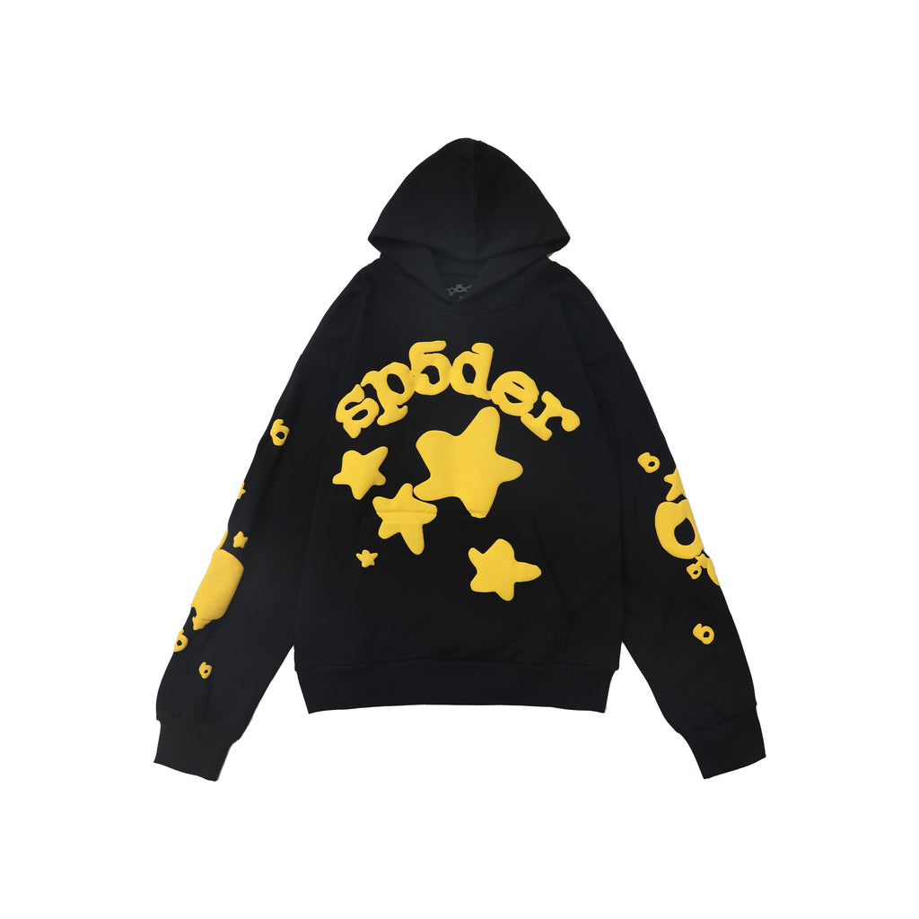 Sp5der Hoodie 0188