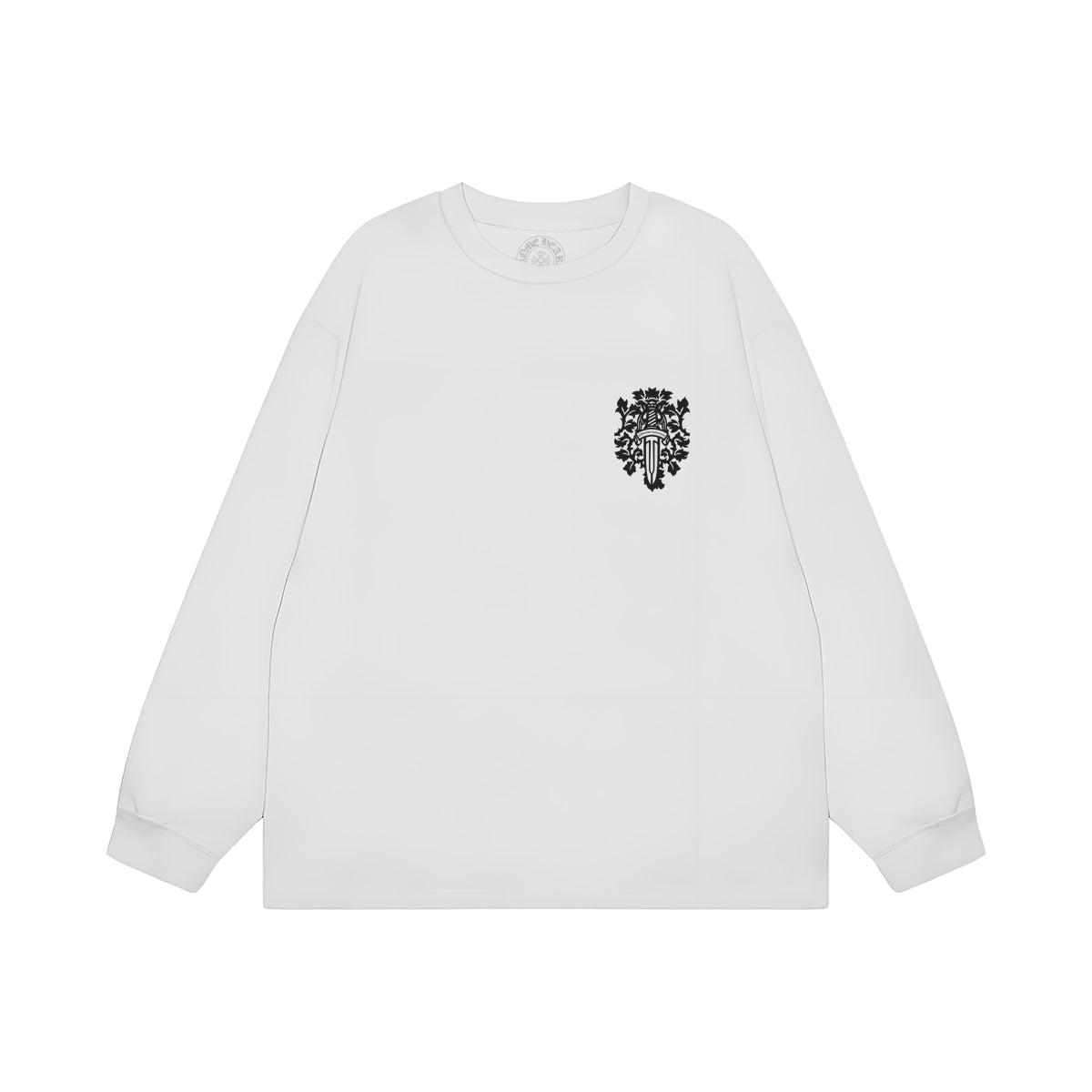 Chrome Hearts New SWEATSHIRTS CX427