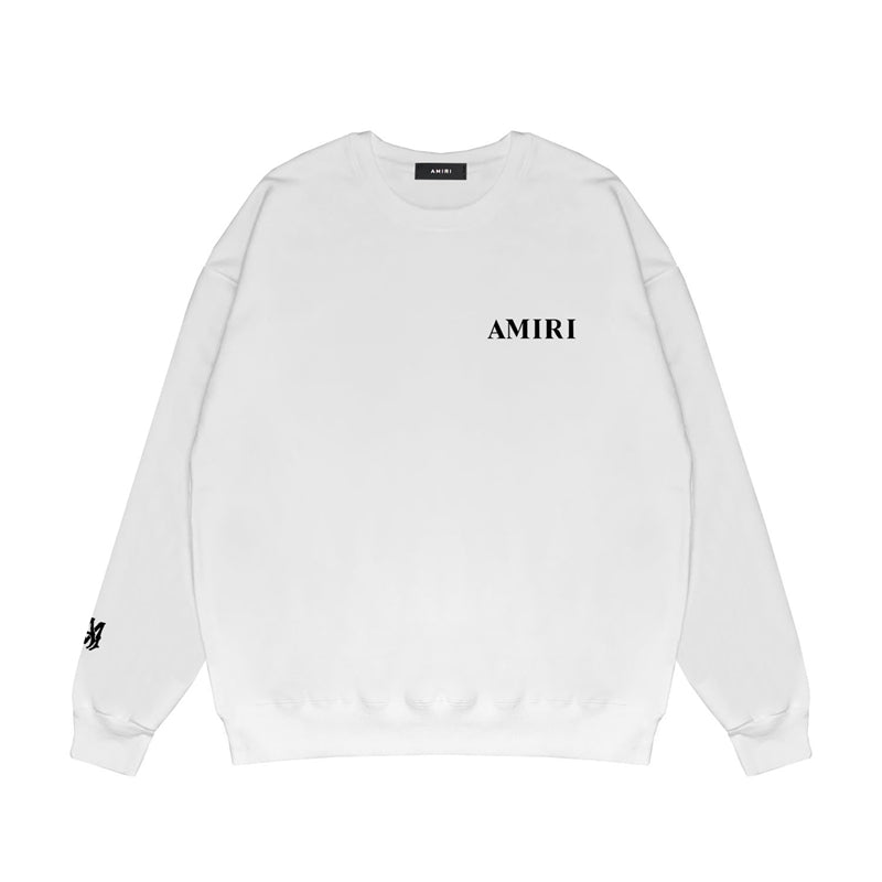 ICON Amiri Fashion sweatshirts