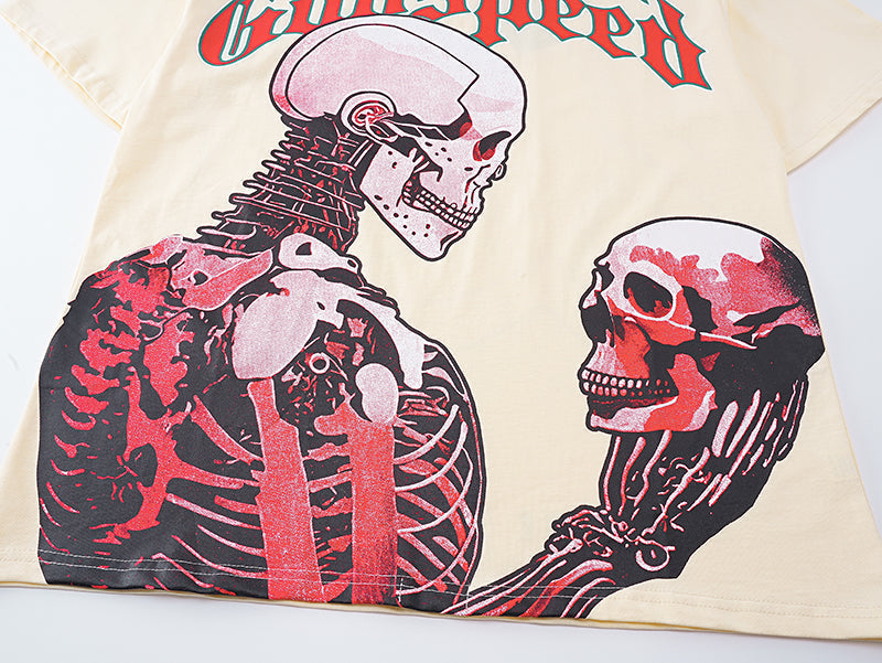 God Speed T-Shirt-3060