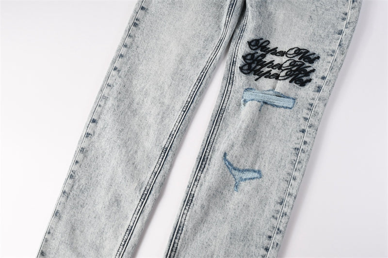 Ksubi Fashion jeans 3046