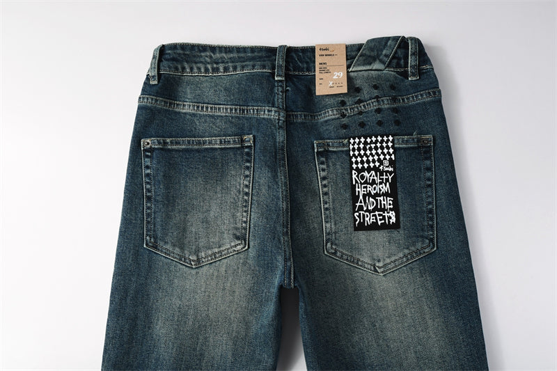 Ksubi Fashion jeans 3033