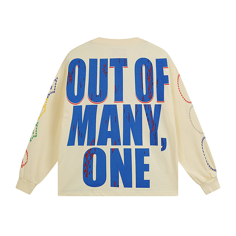 God Speed Sweatshirt-3106