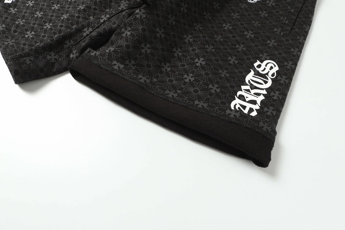 CHROME-HEARTS NEW Shorts 2282