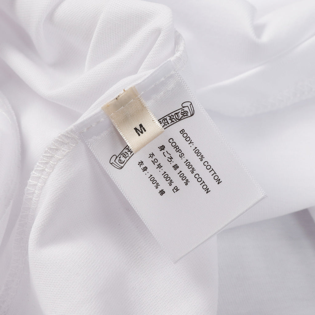 Chrome Hearts New T-shirts 9985