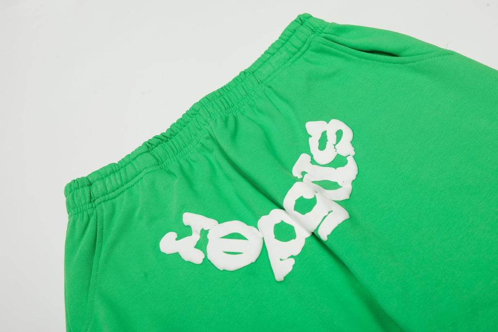 Sp5der Hoodie 7704