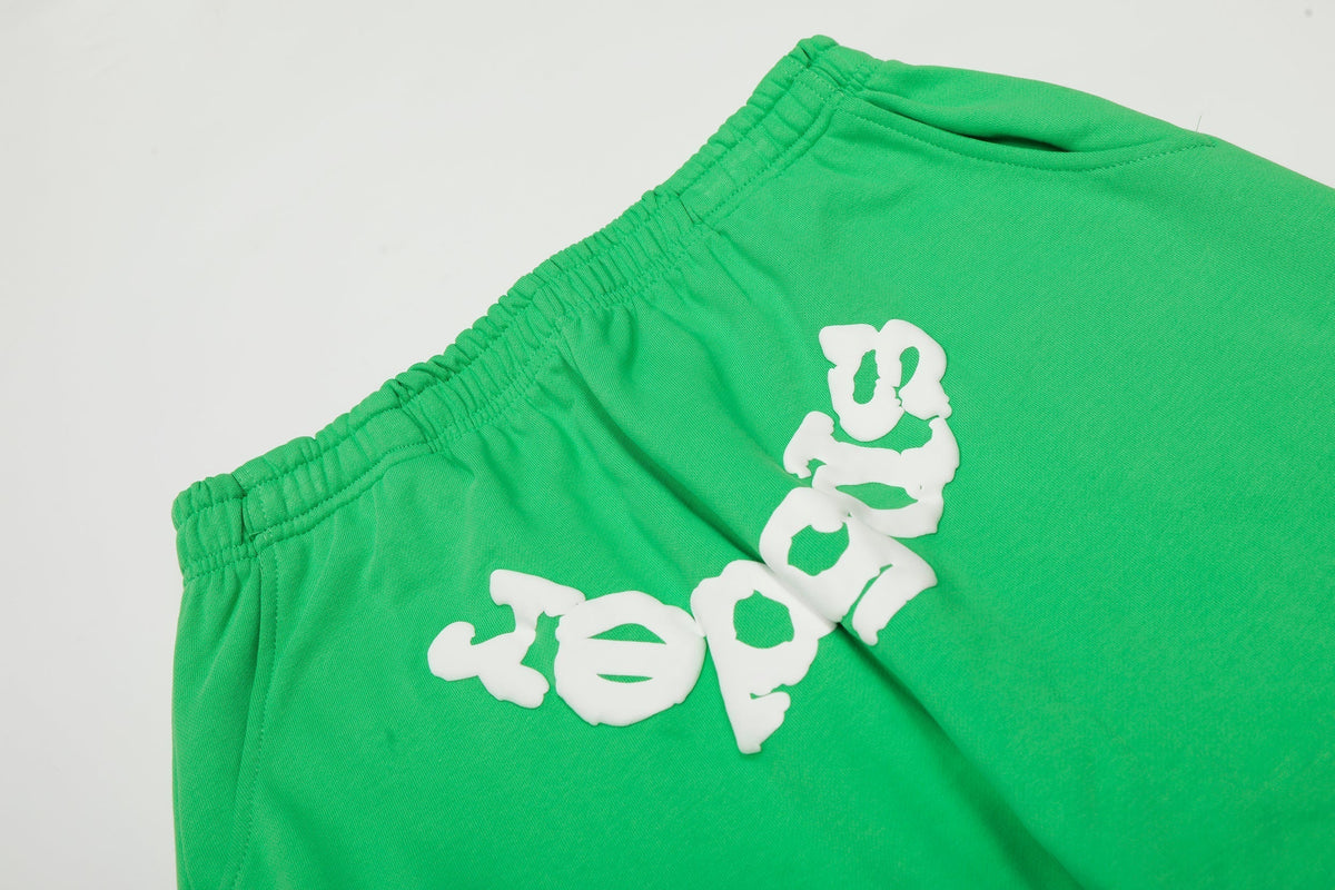 Sp5der Hoodie 7704