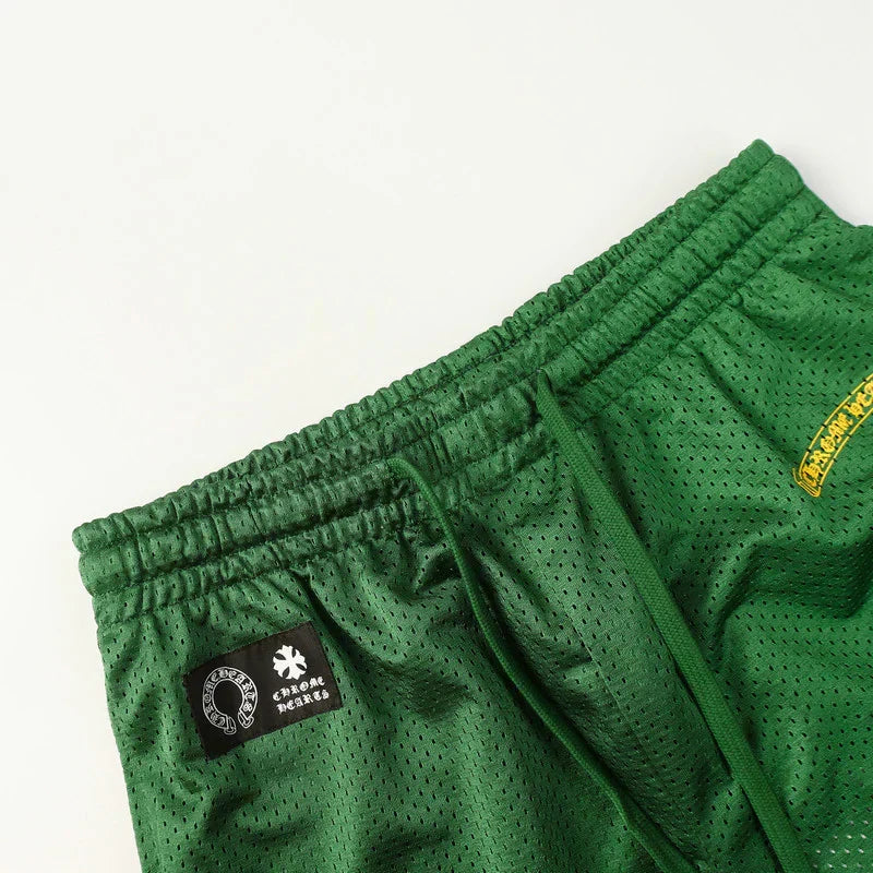 Chrome Hearts New Pants 9998
